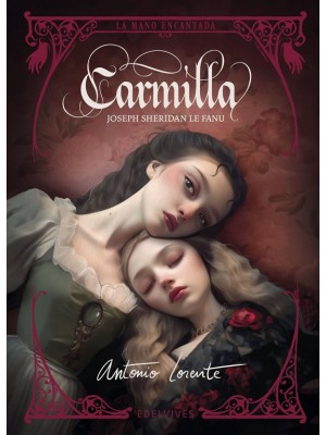 CARMILLA