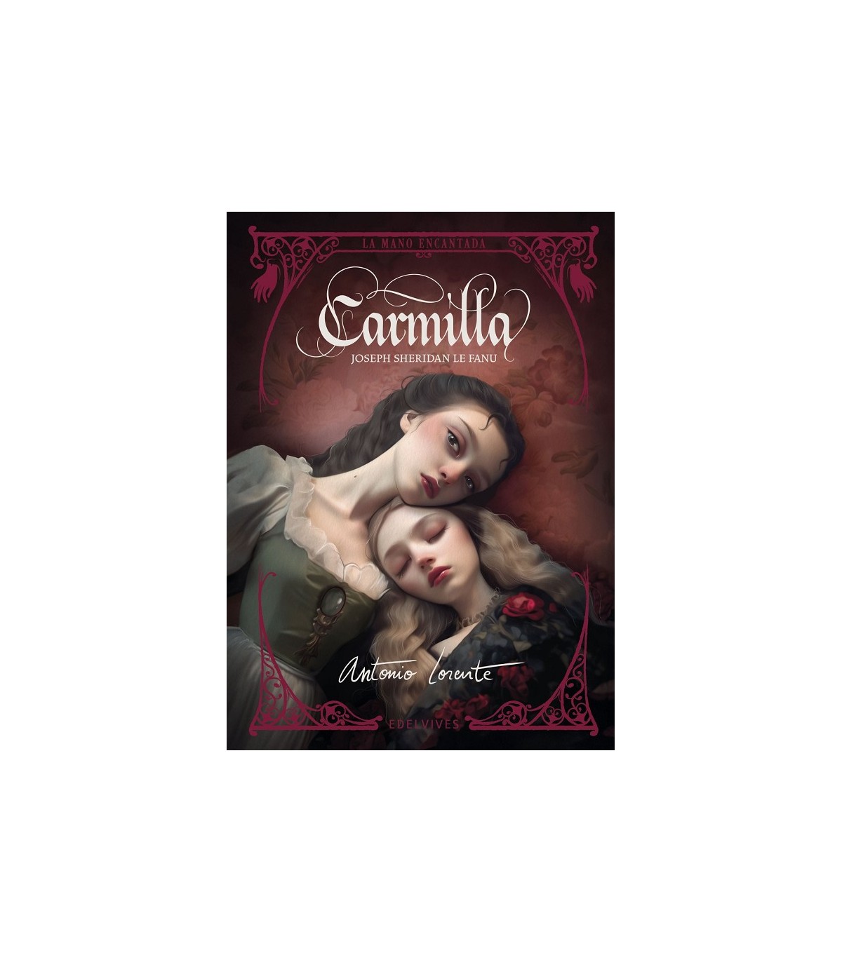 CARMILLA