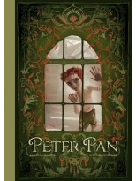 PETER PAN