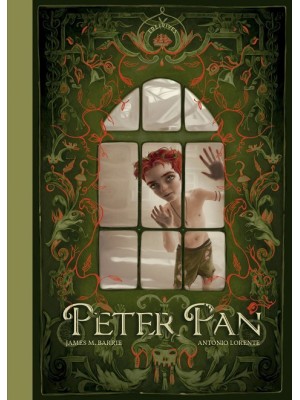 PETER PAN