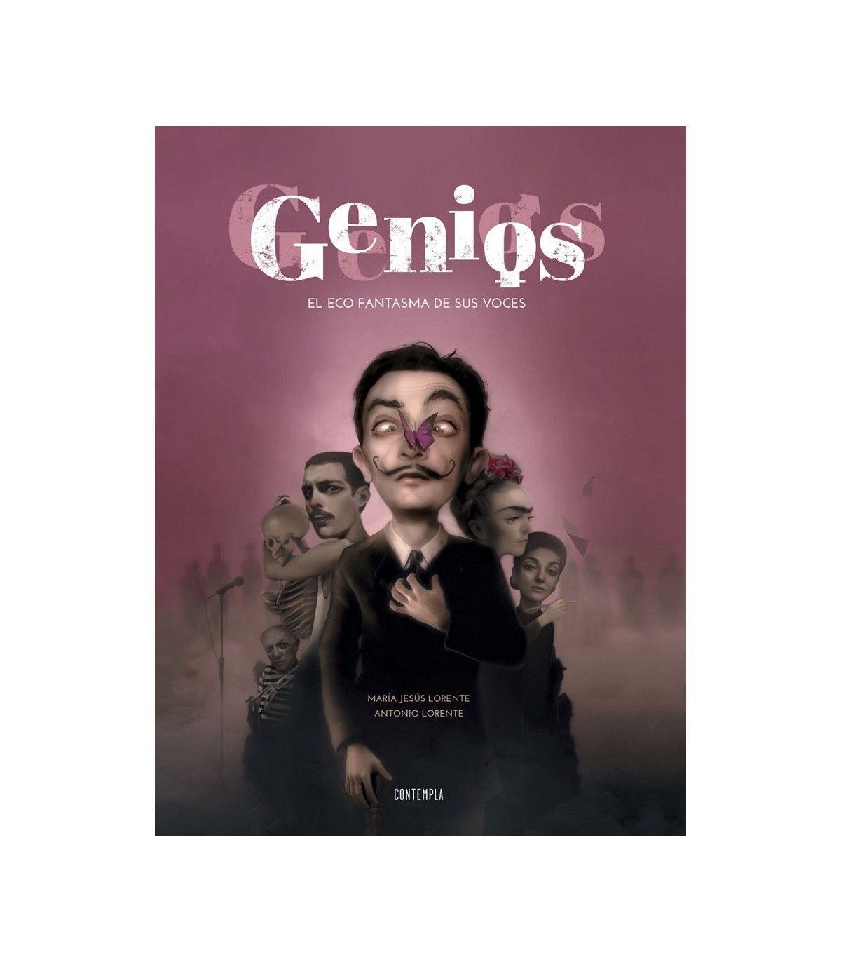 GENIOS