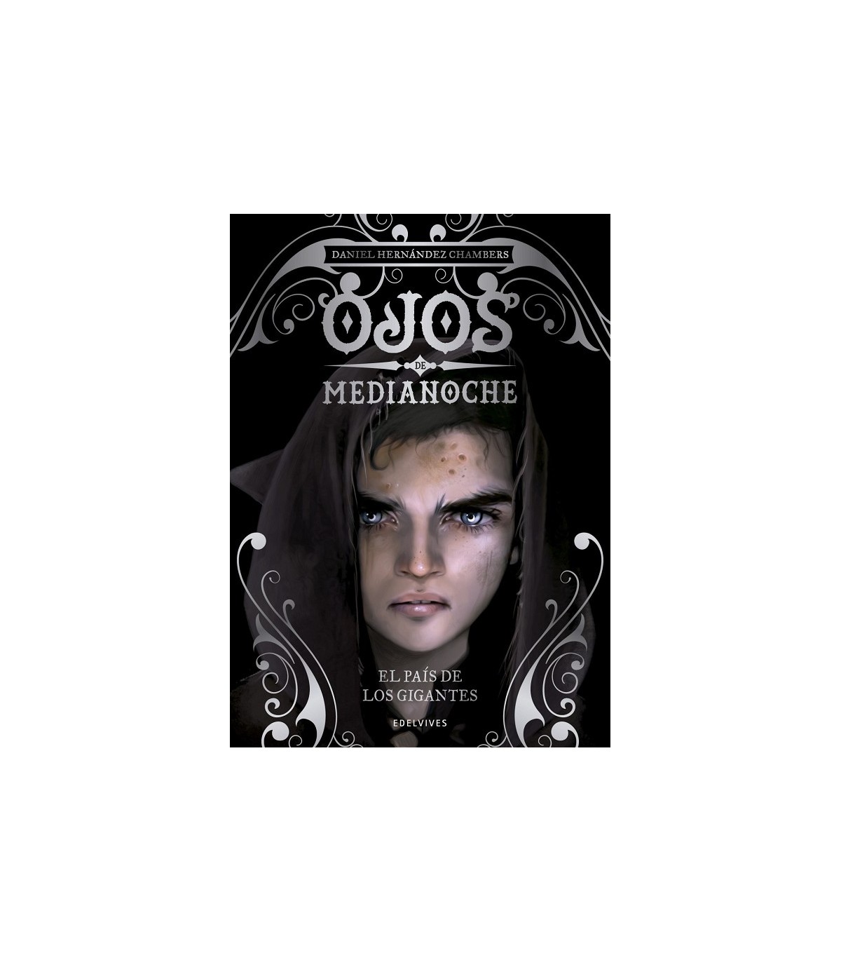 PAÍS DE LOS GIGANTES, EL