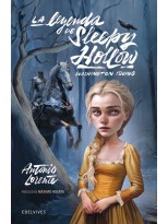 LEYENDA DE SLEEPY HOLLOW, LA