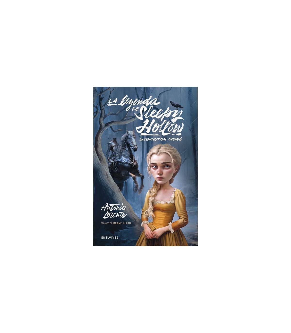 LEYENDA DE SLEEPY HOLLOW, LA