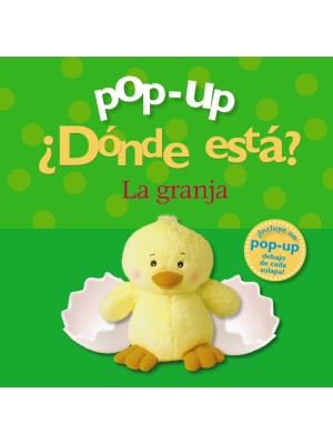 DÓNDE ESTÁ? LA GRANJA POP-UP
