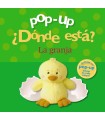 DÓNDE ESTÁ? LA GRANJA POP-UP