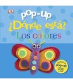 DÓNDE ESTÁ? LOS COLORES POP UP