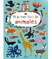 MI PRIMER LIBRO DE ANIMALES
