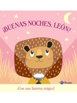 BUENAS NOCHES, LEÓN!