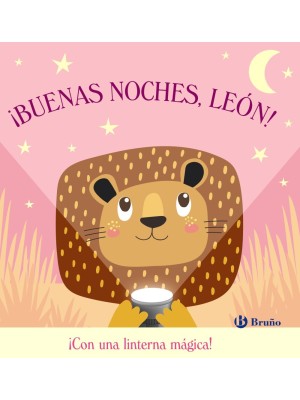 BUENAS NOCHES, LEÓN!