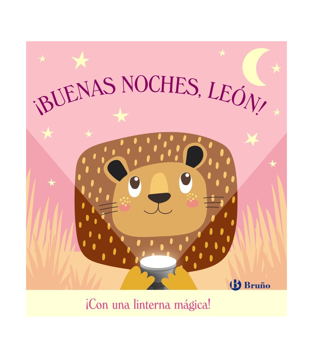 BUENAS NOCHES, LEÓN!