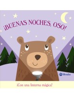 BUENAS NOCHES, OSO!
