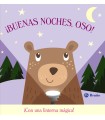 BUENAS NOCHES, OSO!