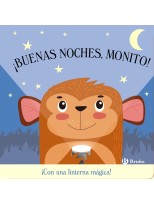 BUENAS NOCHES, MONITO!