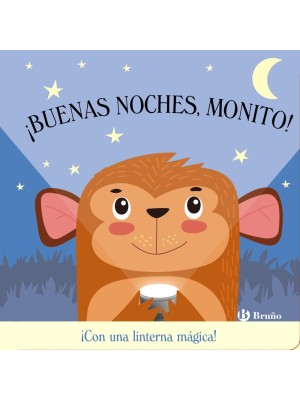 BUENAS NOCHES, MONITO!