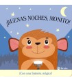BUENAS NOCHES, MONITO!