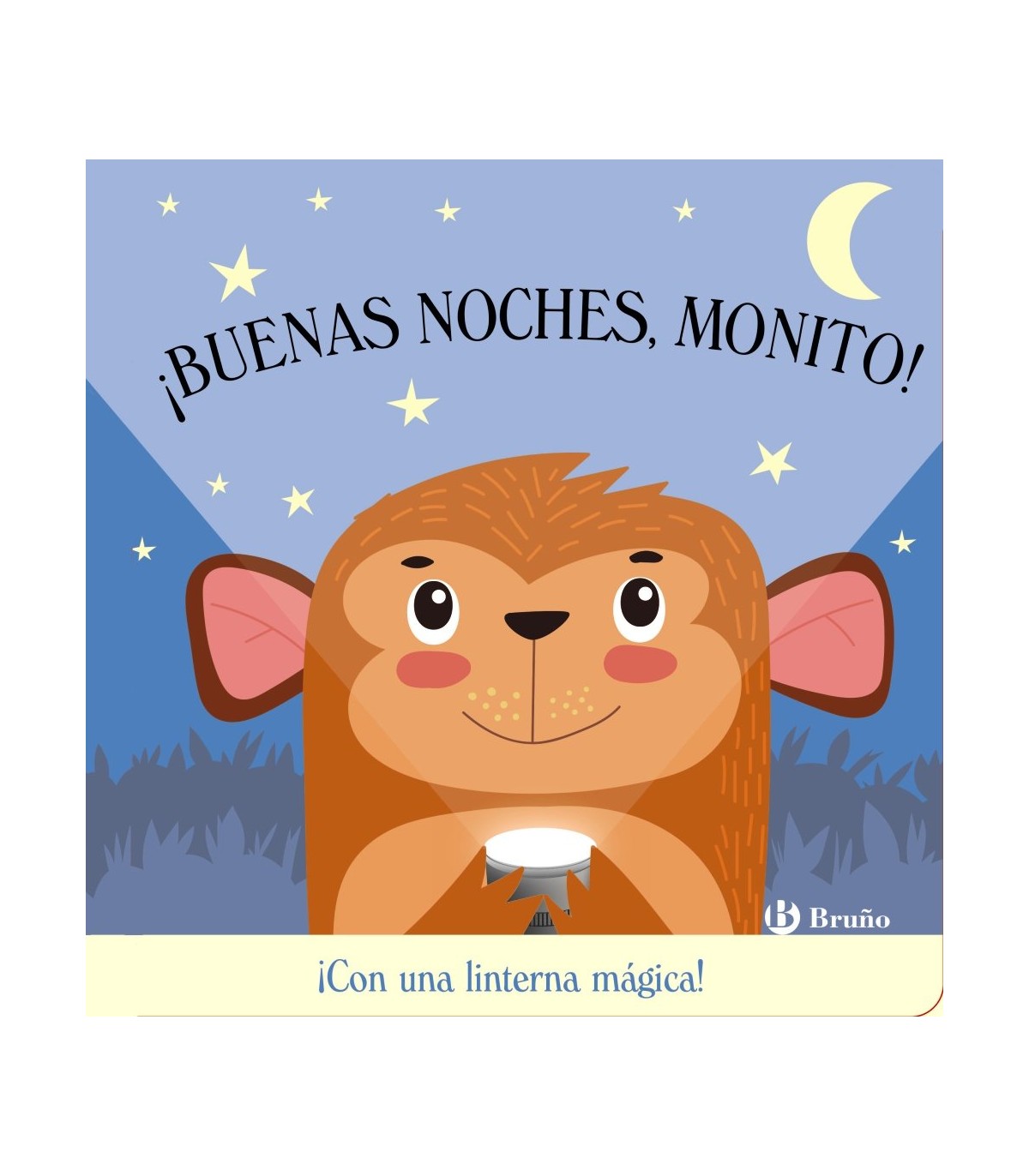 BUENAS NOCHES, MONITO!
