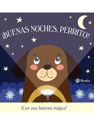 BUENAS NOCHES, PERRITO!