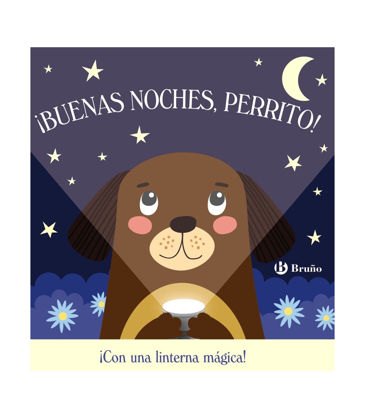 BUENAS NOCHES, PERRITO!