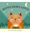 BUENAS NOCHES, GATITO!