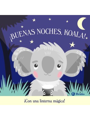 BUENAS NOCHES, KOALA!