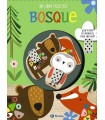 MI LIBRO PUZLE DEL BOSQUE