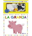 MI PEQUEÑO LIBRO-PUZLE LA GRANJA