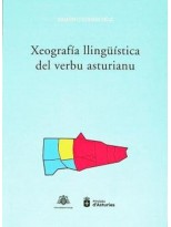 XEOGRAFIA LLINGÜISTICA DEL VERBU ASTURIA