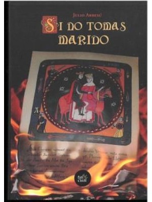 SI NO TOMAS MARIDO - TRABE