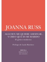 ALGUIEN ME QUIERE ASESINAR... Y CREO QUE ES MI MARIDO