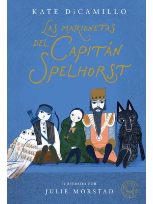 MARIONETAS DEL CAPITÁN SPELHORST, LAS