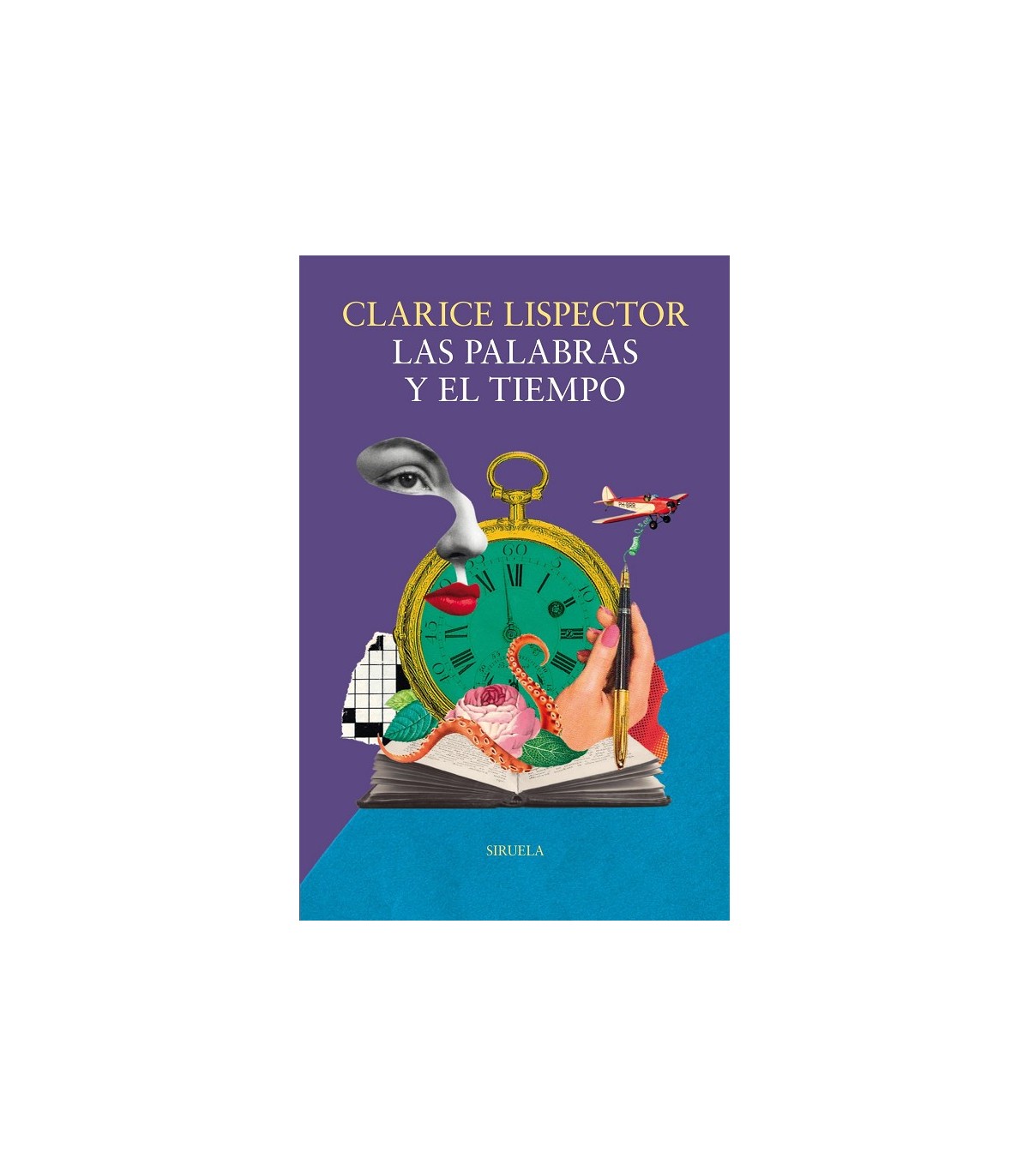 PALABRAS Y EL TIEMPO, LAS