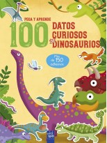 100 DATOS CURIOSOS DE DINOSAURIOS