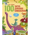 100 DATOS CURIOSOS DE DINOSAURIOS