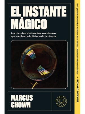 INSTANTE MÁGICO, EL