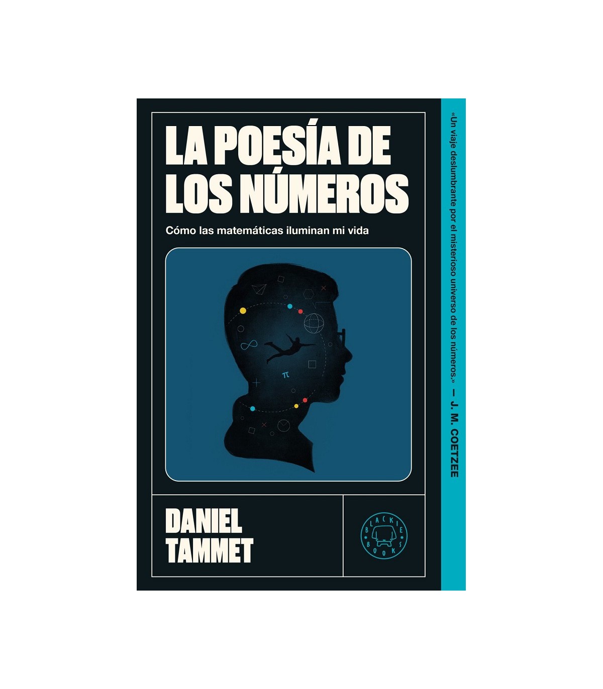 POESÍA DE LOS NÚMEROS, LA