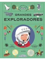 GRANDES EXPLORADORES