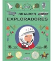GRANDES EXPLORADORES