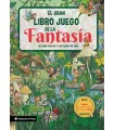 GRAN LIBRO JUEGO DE LA FANTASÍA, EL