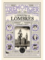IREMONGER 3 LA CONJURA DE LOMBRES
