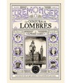 IREMONGER 3 LA CONJURA DE LOMBRES