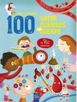 100 DATOS CURIOSOS DEL CUERPO