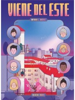 VIENE DEL ESTE