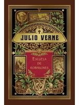 ESCUELA DE ROBINSONES