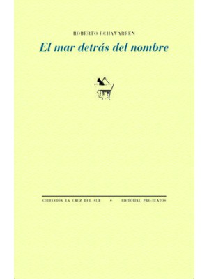 MAR DETRÁS DEL NOMBRE, EL