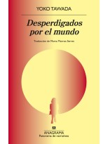 DESPERDIGADOS POR EL MUNDO
