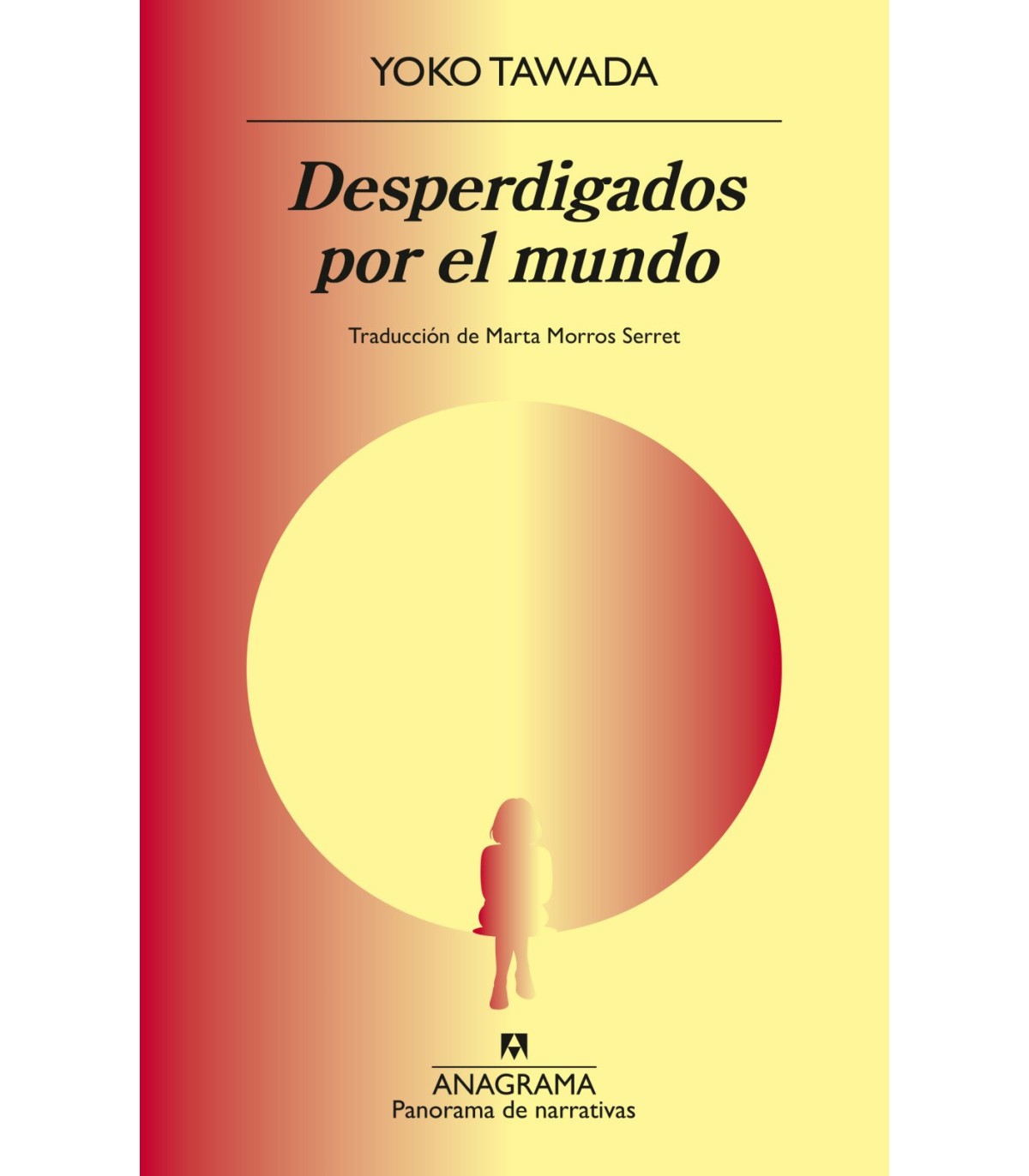 DESPERDIGADOS POR EL MUNDO