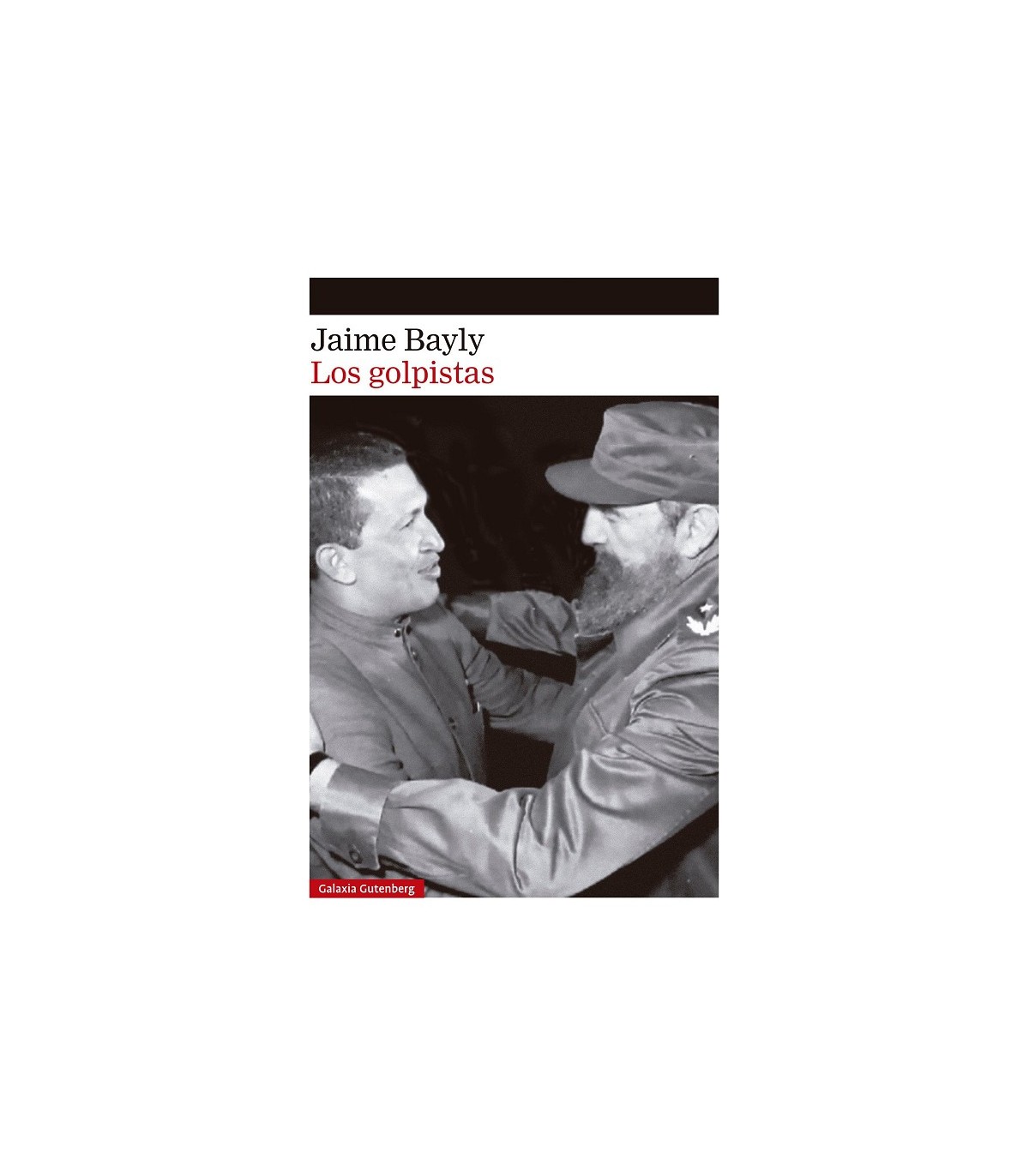 GOLPISTAS, LOS