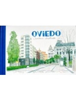 OVIEDO CUADERNO ILUSTRADO