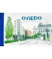 OVIEDO CUADERNO ILUSTRADO
